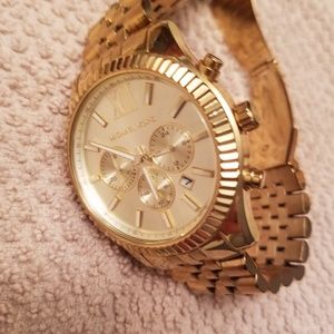 Michael Kors ladies watch